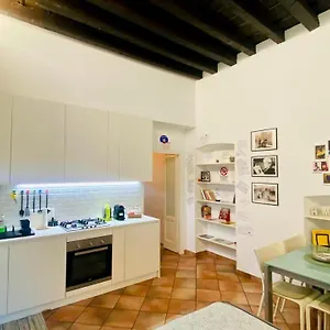Sweet Navigli S1 Apartamento
