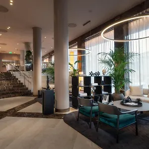 4* Hotell Crowne Plaza By Ihg