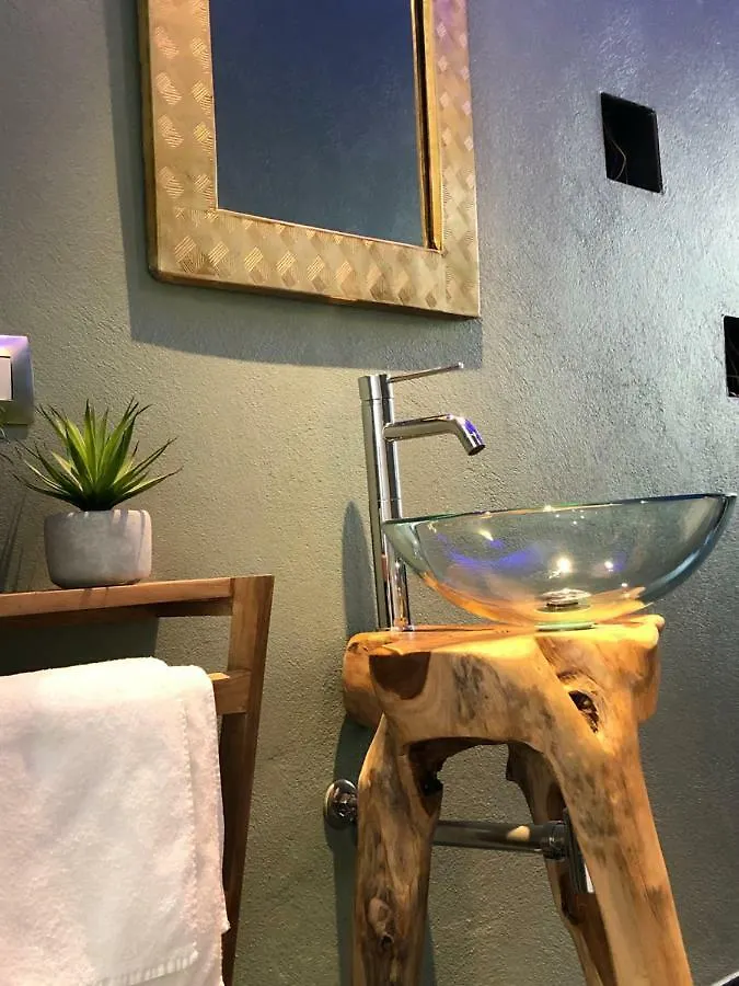 Apartman Appartamenti Bruzzanese Milánó