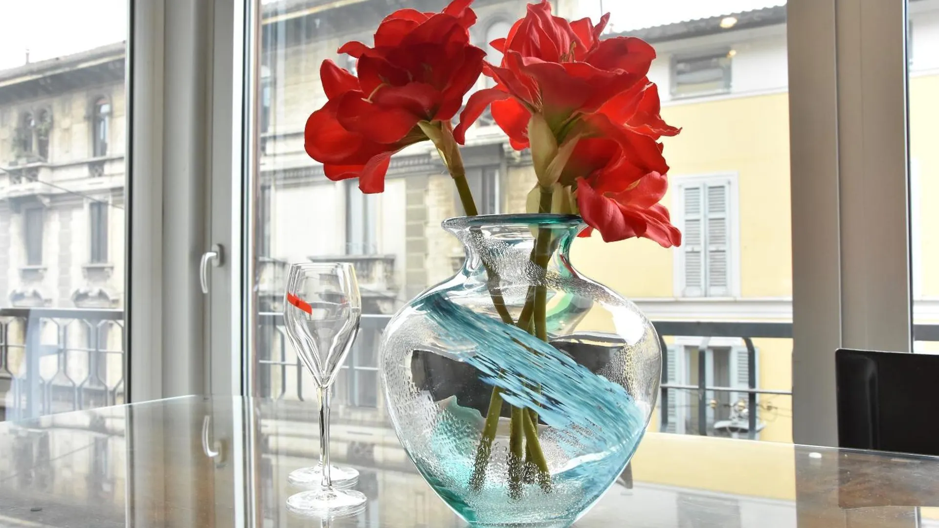Apartment Appartamenti Bruzzanese Milan