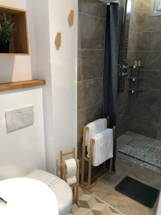 Apartment Appartamenti Bruzzanese Milan Italy